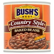 Country Baked Beans (Pack of 48)