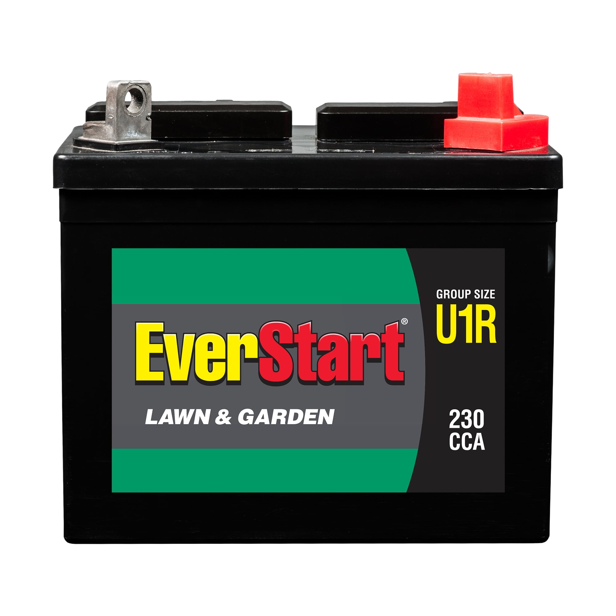 EverStart Lawn & Garden Battery, U1R