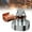 B, variant on Welding Magnetic Grounding Clamp, 2025 New Magnetic Welding Ground Clamp, Welding Magnets Clamps Tool, Welding Support Clamps Tools for Weldings Cutting (3.7 * 3.7cm, 1PC)