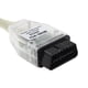 thumbnail image 2 of Cable De Diagnóstico De Coche Obd2 Cable De Escáner De Coche Mini Vci Mini Vci J2534 Compatible Con Varios Idiomas Para Toyota Tis Ndcxsfigh  Accesorios para autos y motos, 2 of 5