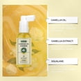 thumbnail image 3 of Moisturizing Hair Mist with Camellia Oil for Softness and Repair, 3 of 5