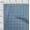 Blue, variant on oneOone Organic Cotton Poplin Twill Fabric Abstract Stripe Printed Fabric 1 Yard 42 Inch Wide