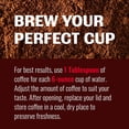 thumbnail image 4 of Hills Bros. 100% Arabica Ground Coffee, Vanilla with Sweet Almond Light Roast, 12 oz, 4 of 9