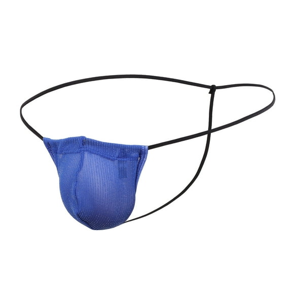 Men's Boxer Briefs Men Cool Comfort Underwear Men Male Underwear Pack Shorts Brief Pack Mens Fashion No Ride up Briefs for Belle Out of This World Blue M