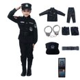 thumbnail image 2 of European Boy Role Playing Ethnic Characteristics Festive And Cool Piece Set, 2 of 4