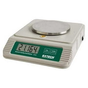 EXTECH Electronic Counting Scale,Digital,600g SC600
