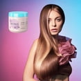 thumbnail image 4 of Inebrya Liss Perfect Mask 500ml Mascarilla Alisante para Cabello con Frizz, 4 of 4