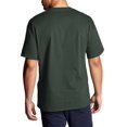 thumbnail image 5 of Champion Classic Graphic Crew Neck Short Sleeve T-Shirt (Men's), 5 of 7