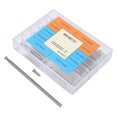 thumbnail image 4 of Watch Band Clasp Bars Professional Watch Band Clasp Tube Friction Pin Pressure Bars Pins Rivet Ends Repairing Accessory, 4 of 8