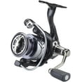thumbnail image 6 of Trout Carp Fishing Reel Casting Reel 5.2:1 Gear Ratio Compact High Speed Reel for Saltwater Lakes, 6 of 7