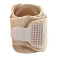 thumbnail image 2 of DPTALR Brace Soft Splint Brace To Correct And Straighten Toe Pain Relief Wrap Protruding Correction Device With Split Toe Correction Strap, 2 of 9