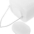 thumbnail image 5 of FENGGUIQU Handheld Garment Steamer with Leak- Bottle - Portable Fabric Steamer for Clothes, Travel, and Home Use, 5 of 6