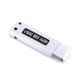 thumbnail image 3 of Usb 2.0 Dvb-T Receptor De Tv Digital Hdtv Sintonizador Dongle Stick Antena Ir Remoto Gratis Inevent EL007046-00, 3 of 6