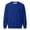Dark Blue*, variant on RUTAYY Boys Sweatshirt Waffle Knit Crew Neck Long Sleeve Cozy Solid Color Casual Pullover, Light Green