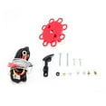 thumbnail image 2 of Pro Series Ready to Run Distributor for Ford Y-Block V8 - Red, 2 of 2
