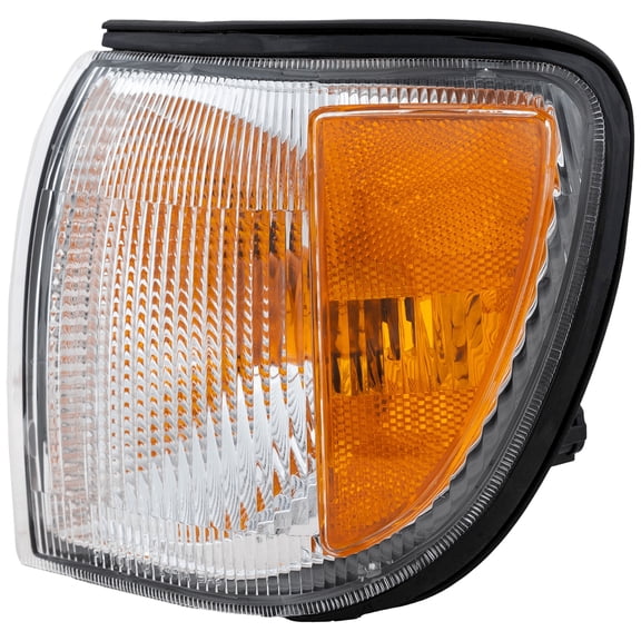 Corner Light Compatible with NISSAN PATHFINDER 1999-2004 LH Assembly