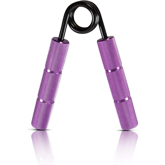 2PCS Powerball Professional Grip Strengthener – Grip Strengthening Device – 7 Different Levels to Choose (50 lbs –350 lbs) for Rehabilitation and Muscle Strengthening