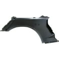 thumbnail image 5 of Fender For 2016-2020 Chevrolet Camaro Convertible/Coupe Front Right Primed Steel, 5 of 9