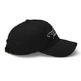 thumbnail image 6 of 1966 Thunderbird Dad hat for American Classic car Owners Antique Automotive Cap (Black), 6 of 6