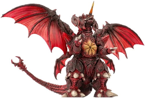 Godzilla 2023 Minus Color Godzilla Minus One S.H.MonsterArts