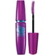 thumbnail image 1 of Máscara Maybelline Volum' Express Falsies voluminizadora negra, 1 of 1