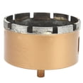 thumbnail image 1 of Hole Opener,Hole Opener Drill Bit Tile Hole Saw Hole Saw Next-Gen Design, 1 of 9