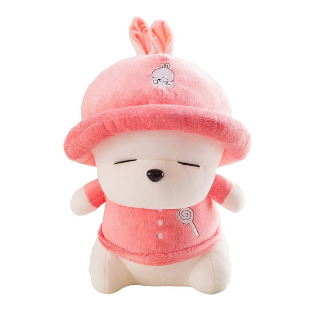 Muñeco de peluche Mashimaros de peluche para niños de 30 cm