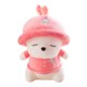 thumbnail image 1 of Muñeco de peluche Mashimaros de peluche para niños de 30 cm, 1 of 1
