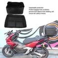 thumbnail image 3 of 45L Motorcycle Top Case Liner, Universal PU Leather Motorcycle Luggage Inner Bag, Motorcycle Trunk Liner, Motorcycle Tail Box Lining, Motorcycle Rear Top Box Inner Protector, 3 of 7