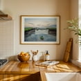 thumbnail image 4 of Centered - Solana Beach California Photography Unframed Wall Art Print 16 x 24 inches, 4 of 7