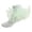 Green, variant on Girls Ruffle Socks Toddler Girl Frilly Dress Socks Double Lace Big Ruffles Fold Over Church Fancy Sock 4-6 Years