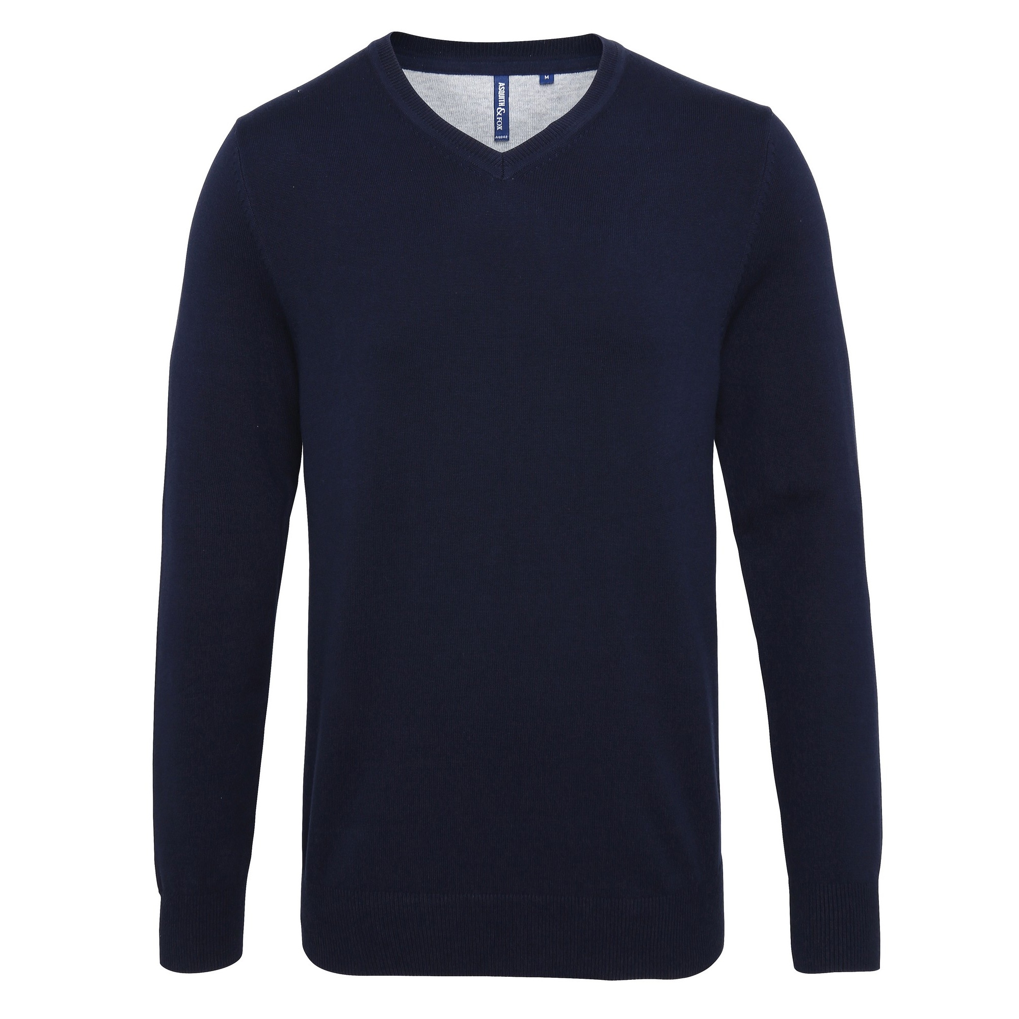 mens fox jumper