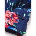thumbnail image 3 of Kanu Surf Maillot de Bain Garçon Echo Séchage Rapide UPF 50+ Plage, 3 of 3