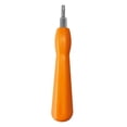 thumbnail image 2 of Video Doorbell Key Replacement Tool,Secure Removal Key Tool for Ring Battery Doorbell ,Doorbell Opening Key Tool, 2 of 4