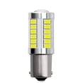 thumbnail image 1 of LED 1156 1157 5730 5630 33SMD Car Tail Bulb Brake Lights Auto Reverse Lamp Daytime Running Light, 1 of 6