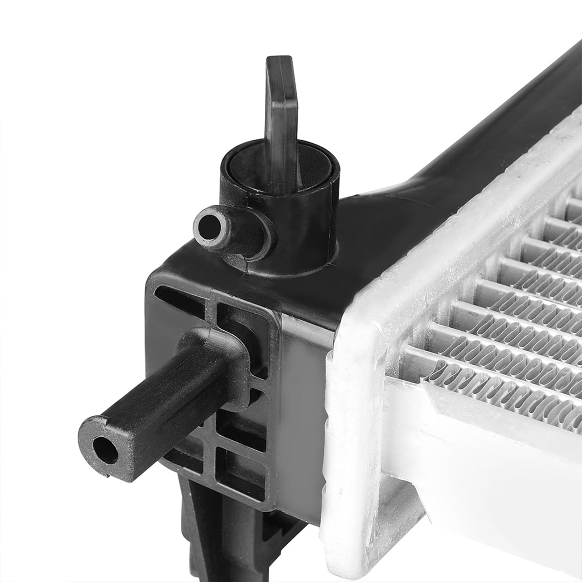 RVNI Radiator for 2006-2010 Jeep Commander for 2005-2010 Grand Cherokee 3.0L 3.7L V6 4.7L 6.1L V8