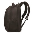 thumbnail image 4 of Samsonite Classic Business 2.0 Standard Laptop Backpack for 15.6" Laptops, Black, 4 of 8