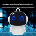 thumbnail image 3 of Intelligent Ai Early Education Machine Child Robot Toy, 3 of 5