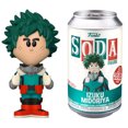 thumbnail image 2 of Soda: Mha – Izuka Midoriya Funko MHA, 2 of 2