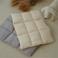 thumbnail image 4 of Lightweight Washable Gray Dog Cushions for Comfort - Pet Accessory for Your Dog's Cozy Space, 4 of 6