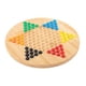 thumbnail image 1 of Juegos de mesa de damas chinas, estrategia, juegos de mesa familiares, fiestas con estuche de almacenamiento, clavijas , artesanía, 6 can, 1 of 9