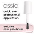 thumbnail image 6 of essie nail polish, limited edition valentines day 2022 collection, respond with a kiss, 0.46 fl oz, 6 of 15