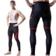 thumbnail image 4 of X-tiger-pantalones de ciclismo con almohadilla de Gel 5D para primavera y verano, mallas para ciclismo de montaña, pantalones con pechera para ciclismo de descenso, 4 of 5