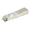 thumbnail image 2 of StarTech.com Cisco QSFP-40G-SR4 Compatible QSFP+ Module 40GBASE-SR4, 40GbE Multimode Fiber MMF Optic Transceiver, 40GE Gigabit Ethernet MPO Connector, 150m, 850nm, DDM, Cisco Firepower - Lifetime Warranty (QSFP40GSR4ST) - QSFP+ transceiver module (equivalent to: Cisco QSFP-40G-SR4) - 40GbE - 40GBASE-SR4 - MPO multi-mode - up to 492 ft - 850 nm, 2 of 4