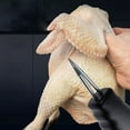 thumbnail image 5 of Electric Quick Chicken Plucker Poultry Electric Handheld Charging Hair Removal Machine, 5 of 6