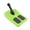 Green, variant on Aellinatey Sledding Snowboard with Handle, Kids Scooter Snowboard Handle Snow Skateboard