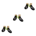 thumbnail image 4 of Soidarity Calcetines de buceo de neopreno Keep Diving DS-112, suministros de esnórquel, zapatos de buceo, Protector subacuático grueso para Lakeside verde XS 3piezas Soidarity CBP191153, 4 of 6