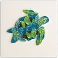 thumbnail image 4 of Paper Quilling Craft Kit, Sealife Designs (Pack of 12), 4 of 5