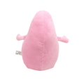 thumbnail image 3 of Bubba Papa - Stuffed Animal Pink, 3 of 5