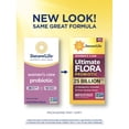 thumbnail image 3 of Ultimate Flora Probiotic Supplement | 60 Vegan Capsules | 25 Billion CFU | by Renew Life, 3 of 8